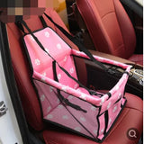 Dog Car Seat