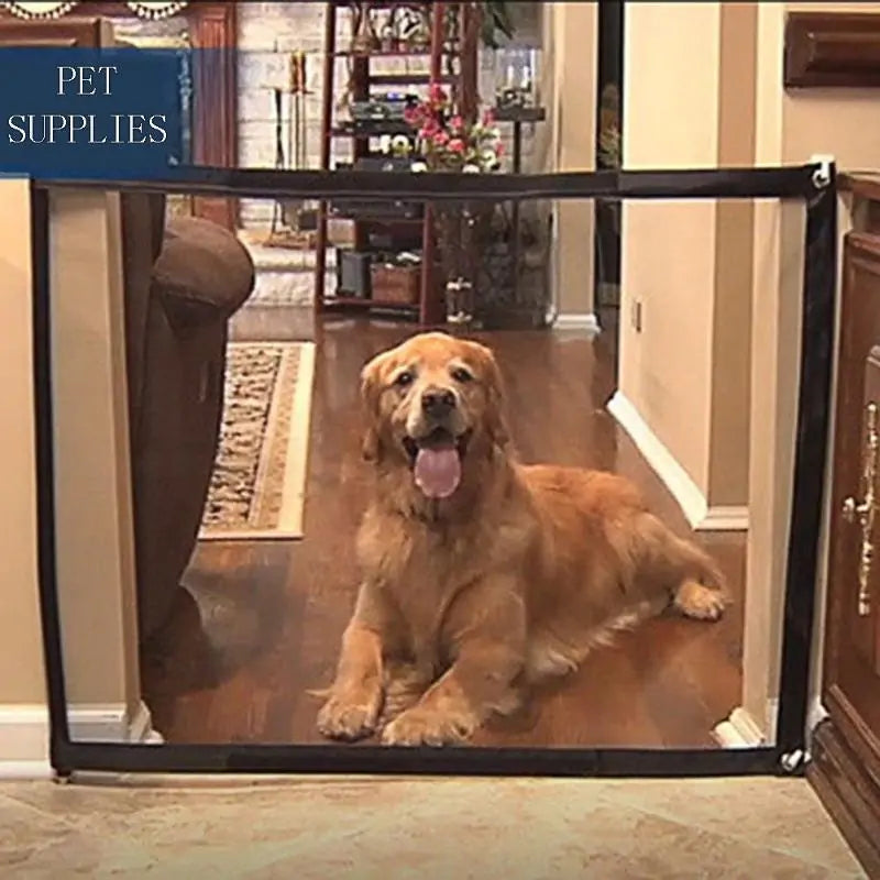 Pet guard gate hotsell