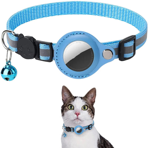 Pet GPS Silicone Case for Airtag